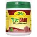 cdVet Fit-BARF MicroMineral 500 g | Hunde | Katzen | Vitamine | Mineralstoffen
