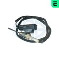 ERA (550935) Abgastemperatursensor Abgassensor für FORD VOLVO