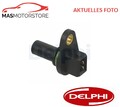 KURBELWELLENSENSOR IMPULSGEBER DELPHI SS11013 P NEU OE QUALITÄT