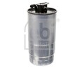 Kraftstofffilter FEBI BILSTEIN 23950 Leitungsfilter für BMW OPEL ROVER X5 E39 3