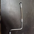 AJUSA Ölleitung Lader OP10106 für OPEL VECTRA Caravan Z02 ASTRA A04 L70 CC GTC