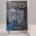 Stephen King A Good Marriage, DVD (gut), FD-137