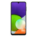 Samsung Galaxy A22 5G 64GB Schwarz - Zustand: Hervorragend