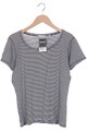 Opus T-Shirt Damen Shirt Kurzärmliges Oberteil Gr. EU 44 Baumwolle M... #zb9f85l