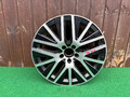 1x Alu Felge Mercedes-Benz GLC W253 A2534014900 19 Zoll 8.0 5x112 38ET
