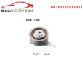 SPANNROLLE FÜR ZAHNRIEMEN LINKS SKF VKM 11295 A FÜR VW PASSAT B8,GOLF VIII