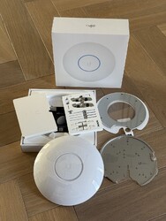 Ubiquiti Networks UniFi 6 Pro Wireless Access Point - U6-PRO
