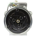 Kompressor Klimaanlage MAHLE ACP 938 000S