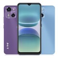 2025 Neu Smartphone Android 14 Handy 16GB Ohne Vertrage Dual SIM 8/4Core 4G 6.5"