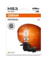 GLÜHLAMPE HB3 12V ams-OSRAM 9005-1BL