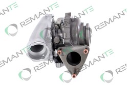 Lader Aufladung REMANTE 003-001-000206R +185.62€ Pfand für VW MULTIVAN T5 7HM