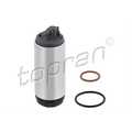 TOPRAN Kraftstoffpumpe elektrisch für VW Golf IV Audi A3 Roomster 112 461