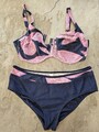 Lascana Bikini 44 D mit Bügel