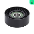 Optimal Umlenk-/Führungsrolle, Keilrippenriemen 0-N2266S1 für FORD