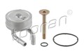 Topran Ölkühler, Automatikgetriebe 625 262 für SEAT VW