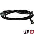 JP GROUP Bremsverschleißsensor Verschleißanzeige 1497303100 Hinten Links Hinten