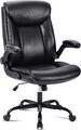 Ergonomischer Bürostuhl Computerstuhl Schreibtischstuhl Drehbar Gaming PC B1355