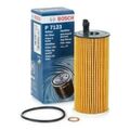 Ölfilter MINI 2005 - 2016  original BOSCH P 7123, f 026 407 103, Filter Motoröl.