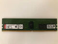 KINGSTON Ksm26rd8/16mei DDR4-2666 Dimm 16GB/2Gx72 ECC/Reg CL19 Server Premier