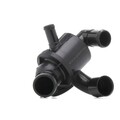 MEYLE 128 228 0013 Kühlwasserthermostat für VW GOLF VI (5K1) TIGUAN (5N) 87°C