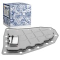 VAICO HYDRAULIKFILTER AUTOMATIKGETRIEBE 4-GANG passend für ISUZU D-MAX | V56-001