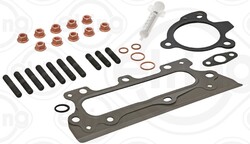 ELRING Montagesatz Lader 779.140 für RENAULT CLIO 4 SYMBOL LOGAN 3 CAPTUR 1 TCe