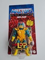 He-Man Masters of the Universe MOTU Origins Figur NEU OVP MOC NEW LOP Mer-Man