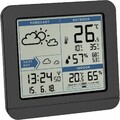TFA Dostmann Sky 35.1152.01 Funk-Wetterstation Wettervorhersage 1694563