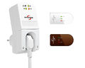 PROTECTOR Abluftsteuerung AS-5120 mit mit DIBT-Zulassung und Energiespartechn...