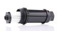 MEYLE 714 137 0002 Automatikgetriebe Ölfilter Getriebeölfilter für FORD KUGA I
