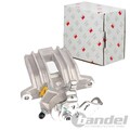 NK BREMSSATTEL HINTERACHSE RECHTS PASSEND FÜR AUDI A3 TT SEAT LEON TOLEDO SKODA