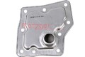 METZGER Hydraulikfilter, Automatikgetriebe für SEAT/SKODA/VW 8028032