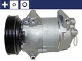 Kompressor Klimaanlage MAHLE ACP 34 000S für RENAULT MEGANE J10 LM0 KM0 NISSAN 2