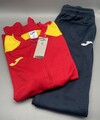 Joma Training Trainingsanzug Herren Gr. M Hose Fußball Sport Fitness Jogging !!
