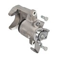 TRW Bremssattel Bremssattel m. integr. Feststellbremse Hinten Rechts für SKODA 