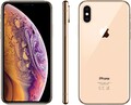 Apple iPhone XS -512 GB - Gold (Ohne Simlock)