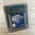 GameBoy Color Spiel • The Legend of Zelda: Oracle of Ages #M55