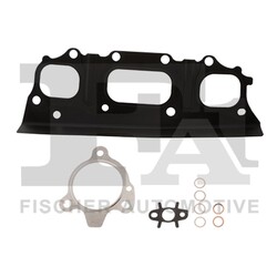 ORIGINAL® Fa1 Montagesatz, Lader für Renault CLIO IV MEGANE III Grandtour