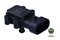 Sensor Saugrohrdruck für Opel Movano A Vivaro Renault Clio II 2001 -> NTK 90842