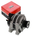 MAPCO LICHTMASCHINE GENERATOR 150A passend für FORD C-MAX FIESTA FOCUS FUSION