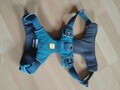 Ruffwear Front Range Geschirr Gr. M smaragdgrün