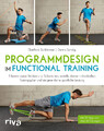Programmdesign im Functional Training | Eberhard Schlömmer (u. a.) | Taschenbuch