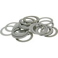 Variator Control Scheiben Variomatik Naraku Speed-up-Kit 15mm NK800.14 Scarabeo
