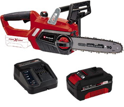 Einhell Akku Kettensäge GE-LC 18/25 Li Kit inkl. 1 x 4.0Ah + Ladegerät-NEU & OVP