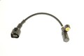Sensor, Raddrehzahl AUTLOG AS4004 für VW BORA I (1J2) 2 2000-2005