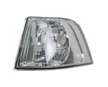 TYC 18-0114-41-2 Blinkleuchte Blinker Set Links u. Rechts für Volvo S40 I 01-04