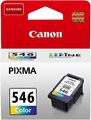Canon PIXMA FTintenpatronen CL-546 3 Farben 9ml Neu (21)