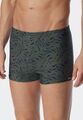 SCHIESSER AQUA Herren Bade-Retro-Shorts Schwimmshort Gr 5-9 M-3XL Badehose