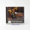 Tomb Raider IV 4 - The Last Revelation (Sony Playstation 1, 1999) PS1 CiB