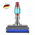 Elektrischer Wischaufsatz für Dyson V11 V10 V8 V7 V15 Staubsauger mit Filter DHL
